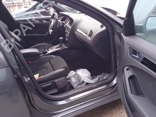 Driveshaft AUDI A4 B8 Avant (8K5) 3.0 TDI quattro | BP25901551M37 