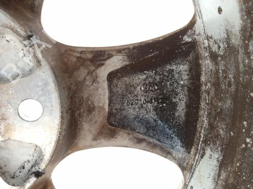 Fælk KIA CEE'D SW (ED) 1.6 CRDi 90 | BP29268529C45