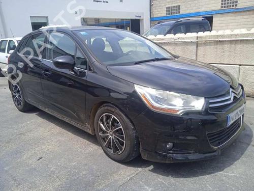 Right tailgate light CITROËN C4 II (NC_) 1.6 HDi 110 | BP15209562C80 