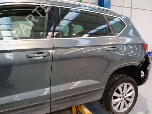Left headlight SEAT ATECA (KH7, KHP) 1.5 TSI | BP39204527C28 - Image 11