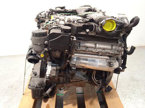 Engine MERCEDES-BENZ R-CLASS (W251, V251) R 280 CDI 4-matic (251.020) | BP30169052M1 