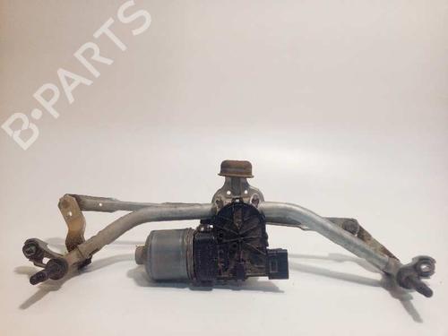 Front wiper motor PEUGEOT 208 I (CA_, CC_) 1.6 HDi / BlueHDi 75 9673222580 | 3397021391