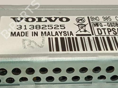 Display monitor VOLVO V40 Hatchback (525) D2 | BP8892177C48 - Image 5