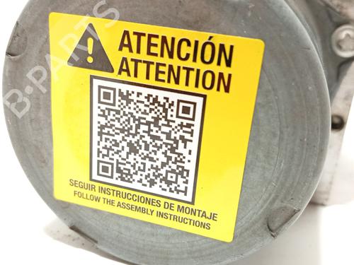 ABS pump SEAT IBIZA V (KJ1, KJG) | BP32451391M43