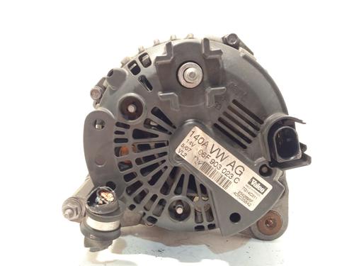 Alternator SEAT ALTEA XL (5P5, 5P8) 1.9 TDI | BP19518228M7 