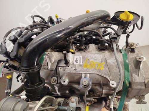 Engine RENAULT CLIO III (BR0/1, CR0/1) 1.2 16V (BR0P, CR0P) | BP28093218M1 - Image 9
