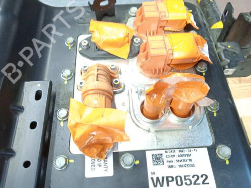 Battery PEUGEOT 308 III (FB_, FH_, FP_, F3_, FM_) Hybrid 180 (F3DGXT, F3DGMH) | BP17385982E11 