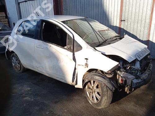 Used Parts TOYOTA YARIS (_P13_)  1.3 (NSP130_, NSP130)  1034760