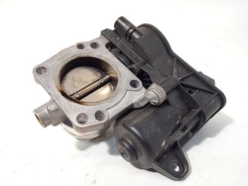 Throttle body CITROËN C4 CACTUS 1.2 THP 110 | BP23462181M82