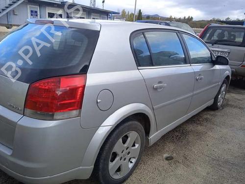 Left headlight OPEL SIGNUM Hatchback (Z03) | BP11949743C28