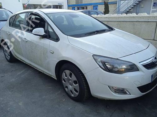 OPEL ASTRA J (P10) 1.3 CDTI (68) (95 hp) 993461