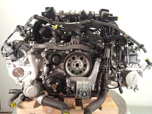 BP9653733M1 | Motor PORSCHE CAYMAN (987) 2.9 BP9653733M1