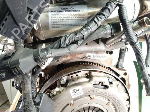 Engine CHEVROLET CAPTIVA (C100, C140) 2.0 D 4WD | BP29332148M1 