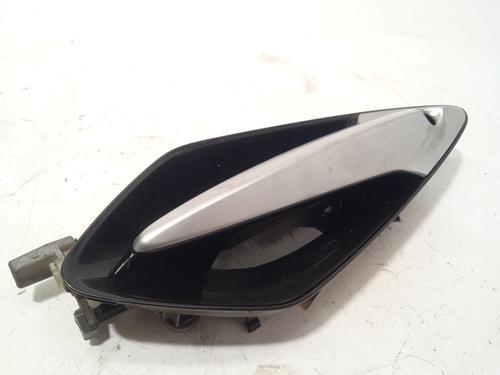 Used Front left exterior door handle HONDA CIVIC VIII Hatchback (FN, FK) 2.2 CTDi (FK3) (140 hp) 28288326