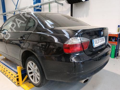 Climate control BMW 3 (E90) 320 d | BP36491687I5 - Image 28