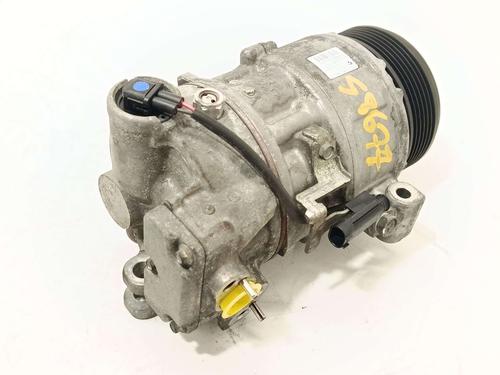 AC compressor BMW 3 Touring (E91) 320 d | BP38592589M34 - Image 2