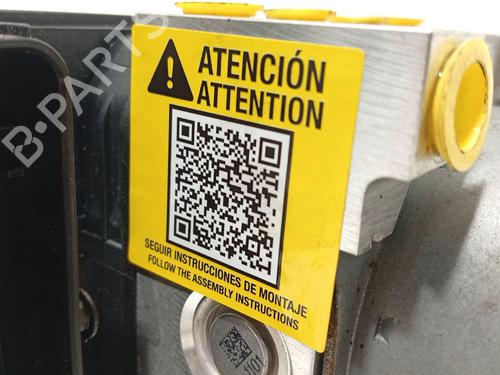 ABS pump HONDA JAZZ V (GR_, GS_) 1.5 eHEV (GR3, GR6) | BP31933725M43 