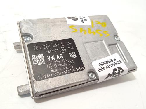 Electronic module VW T-CROSS (C11, D31)  | BP26577435M83 