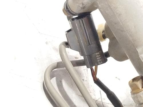 Steering rack MAZDA 3 (BK) 2.0 (BKEP) | BP32229953M22 - Image 6