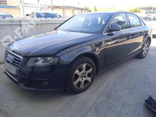 Used Parts AUDI A4 B8 (8K2)    1131667