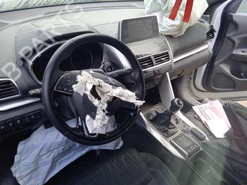 Ignition barrel MITSUBISHI ECLIPSE CROSS (GK_, GL_)  | BP16925668M48 