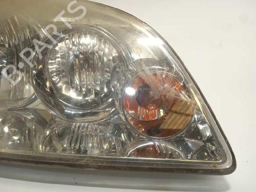 Right headlight CHEVROLET NUBIRA Saloon 1.6 | BP6250014C29 