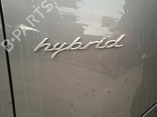 Høyre foran lås PORSCHE CAYENNE (92A) 3.0 S E-Hybrid | BP11206765C97 
