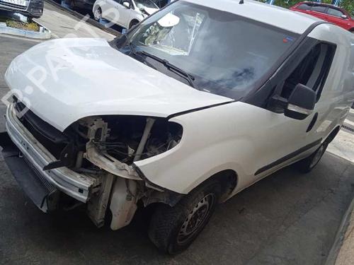 Alternator FIAT DOBLO Cargo (263_) | BP11088620M7