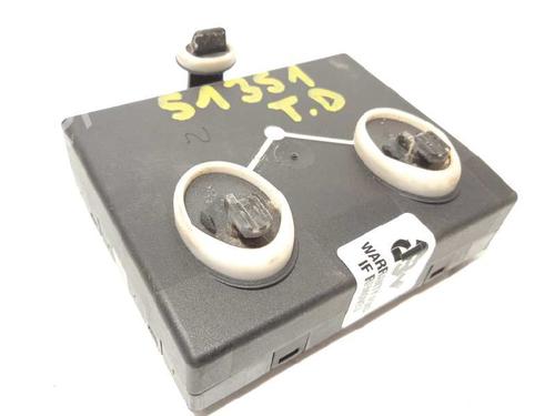 Electronic module AUDI A6 C6 (4F2) 2.0 TDI | BP15650884M83 