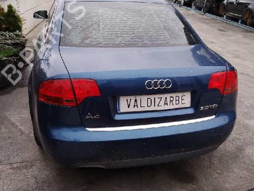 Felg AUDI A4 B7 (8EC) 2.0 TDI 16V | BP5804154C45 