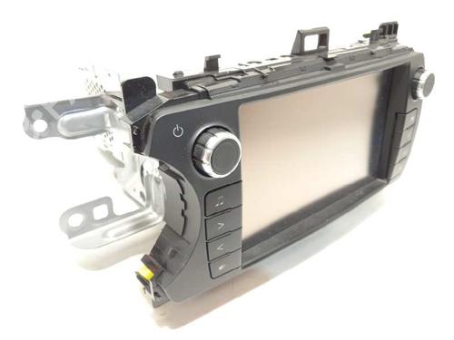 Used Display monitor TOYOTA YARIS (_P13_) 1.5 Hybrid (NHP130_, NHP130) (101 hp) 13230853