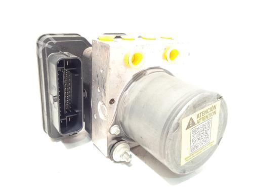 Used ABS pump RENAULT CLIO V (B7_) 1.0 TCe 100 (B7MT) (101 hp) 29323027