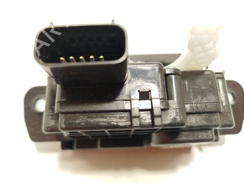 Tailgate lock KIA SPORTAGE IV (QL, QLE) 1.6 GDI | BP23862395C101 