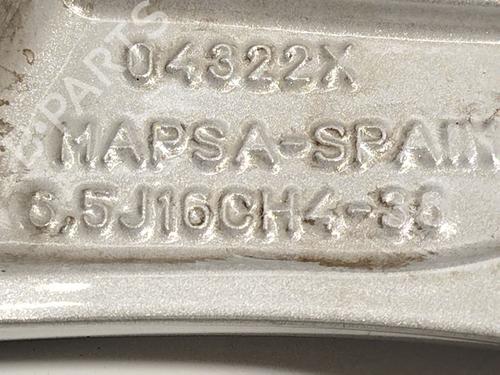 Rim OPEL CORSA F (P2JO) 1.2 (68) | BP29419023C45 