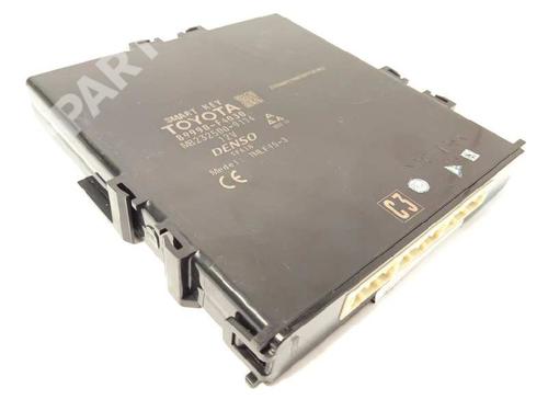 Used Electronic module TOYOTA C-HR (_X1_) [2016-2025]  7667168