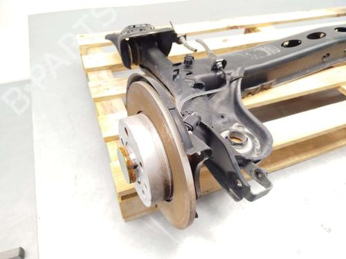 Rear axle VW TAIGO (CS1) 1.0 TSI | BP39560584M2 - Image 2