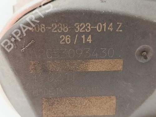 Throttle body SEAT LEON (1P1) | BP36018526M82 - Image 5