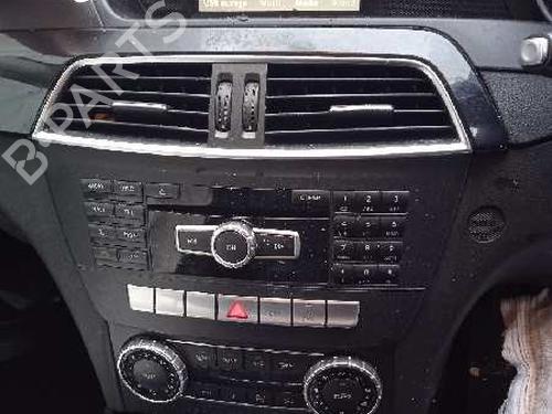 Headlight switch MERCEDES-BENZ C-CLASS (W204) | BP8400443I24 - Image 24