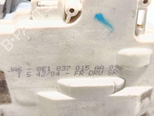 Front left lock AUDI A4 B7 (8EC) 2.0 TFSI | BP38564345C98 - Image 5