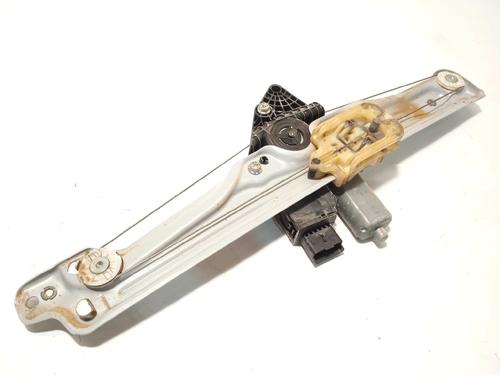 Rear left window mechanism OPEL CROSSLAND X / CROSSLAND (P17, P2QO) 1.2 | BP16888726C24