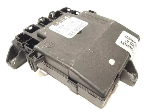 Used Electronic module Electronic module 16150708 16150708