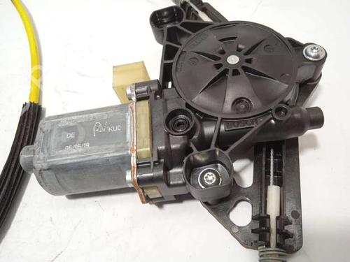 Front right window mechanism SKODA OCTAVIA III (5E3, NL3, NR3) 1.5 TSI | BP10489263C23