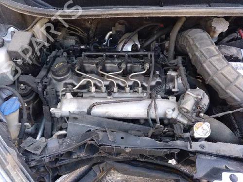 Heater blower motor KIA RIO III (UB) 1.4 CRDi | BP8514114M62 