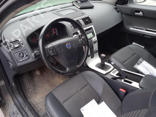 Intercooler VOLVO V50 (545) 1.6 D | BP23279183M30 