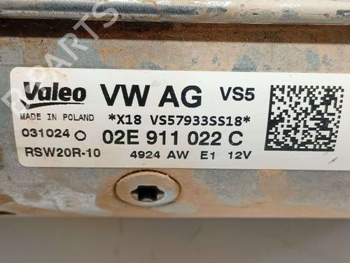 Starter VW T-ROC (A11, D11) 2.0 TDI | BP38016920M8 - Image 5