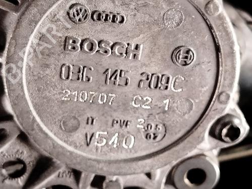Engine VW PASSAT B6 Variant (3C5) 2.0 TDI | BP33981311M1  - Image 8