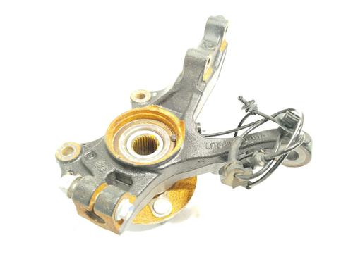 Right front steering knuckle FORD PUMA (J2K, CF7) 1.0 EcoBoost | BP30205039M26 - Image 2