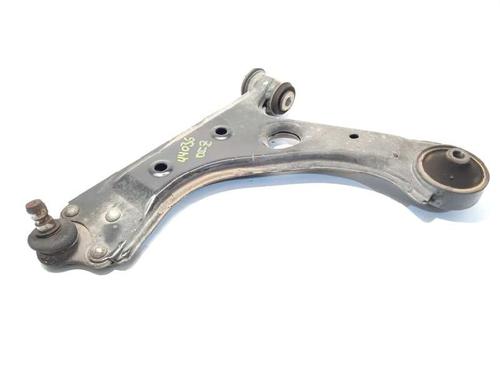 Used Left front suspension arm OPEL CORSA E (X15) [2014-2025]  7193835