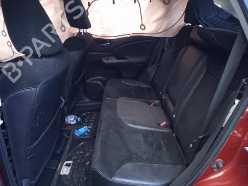 Starter HONDA CR-V IV (RM_) 1.6 i-DTEC (RE6) | BP16017233M8