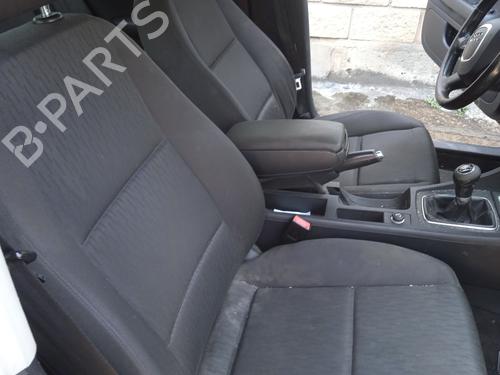 Front wiper motor AUDI A4 B7 (8EC) 2.0 TDI 16V | BP27680926M29